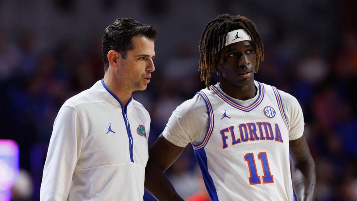 Florida 'Ready to Take Legal Action' in Denzel Aberdeen's Eligibility Fight