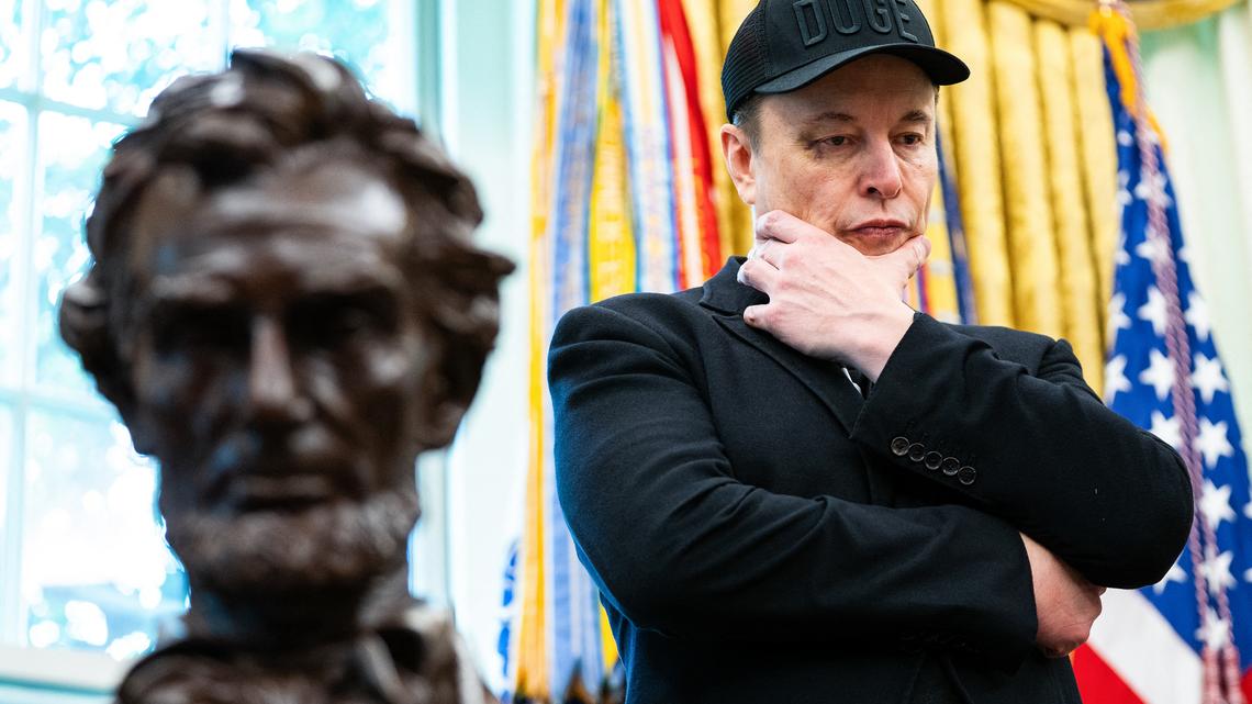 Elon Musk's ketamine use can't be probed in OpenAI fraud trial 