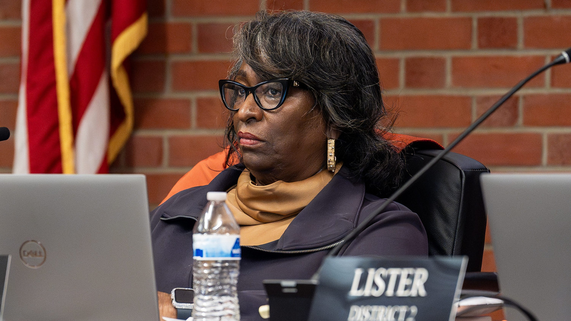 Meet JCPS school board candidates running in 2026 election