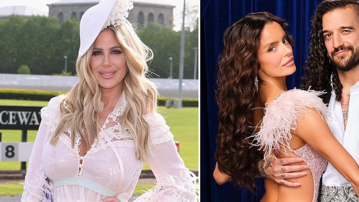 Kim Zolciak's Financial Battles After KJ's Arrest and More Top Us Stories