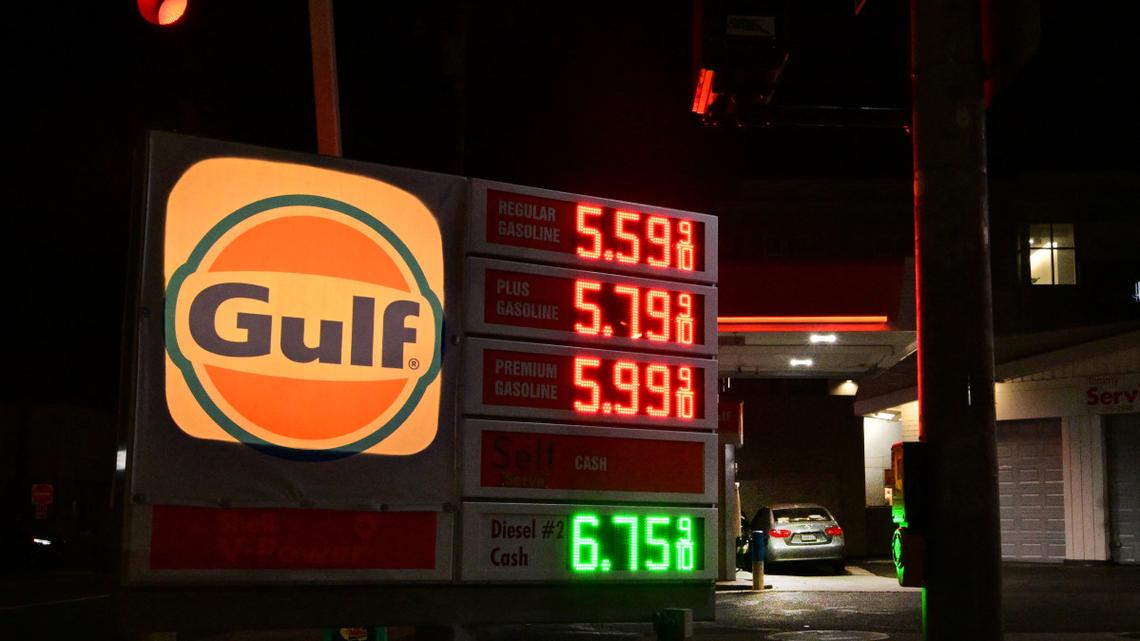 Goldman Sachs draws 3 major conclusions from oil supply shocks 