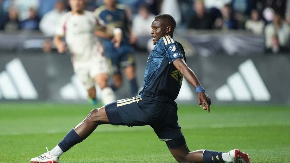 Union send D Olwethu Makhanya to Scotland's Rangers 
