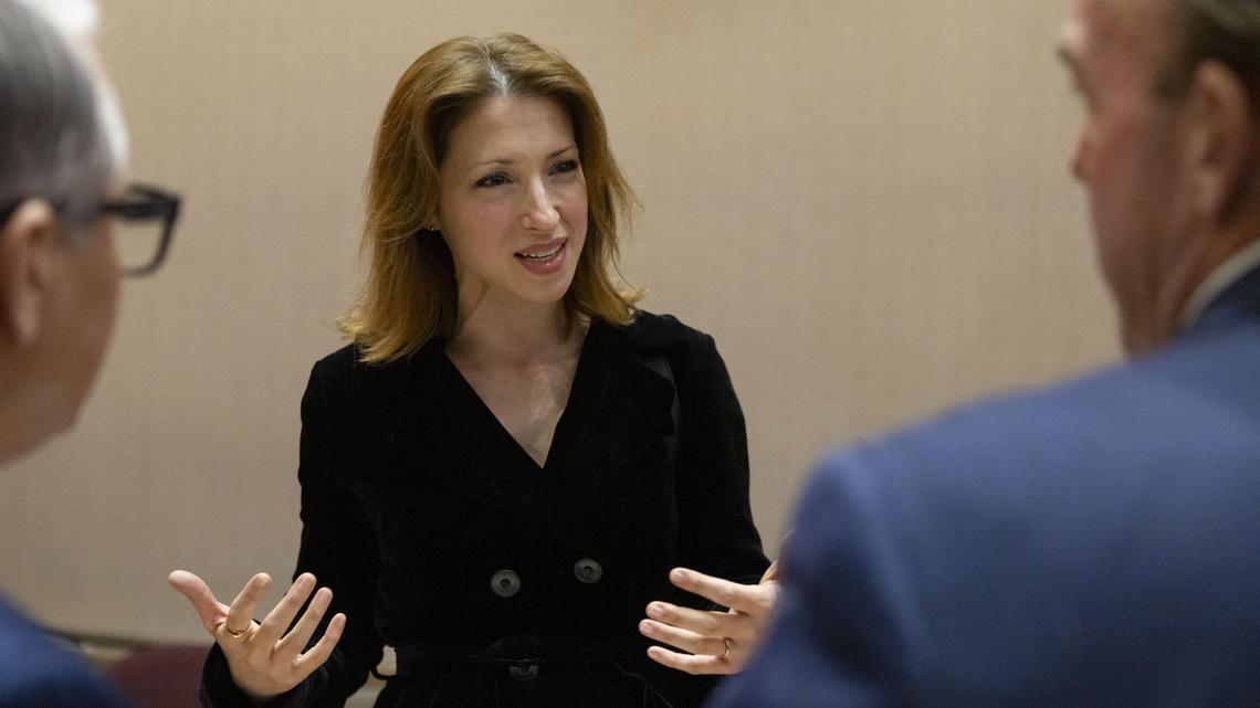 Editorial: For Chicago, this is a particularly bad time to be without an inspector general 