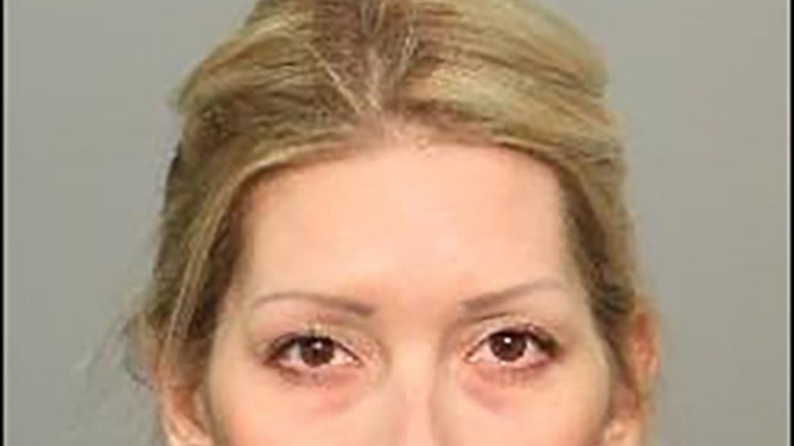 Mom found guilty of sex assault, child endangerment charges in California teen sex party trial 