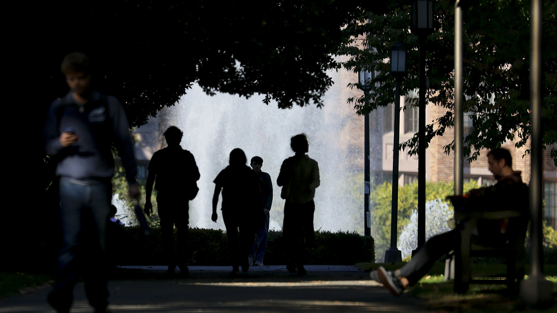 Editorial: Higher education needs a refresher on free speech 