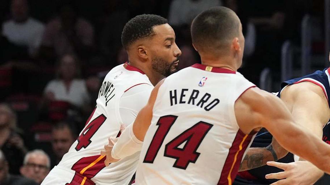 Miami Heat-Atlanta Hawks Final Injury Update: Star players' status revealed
