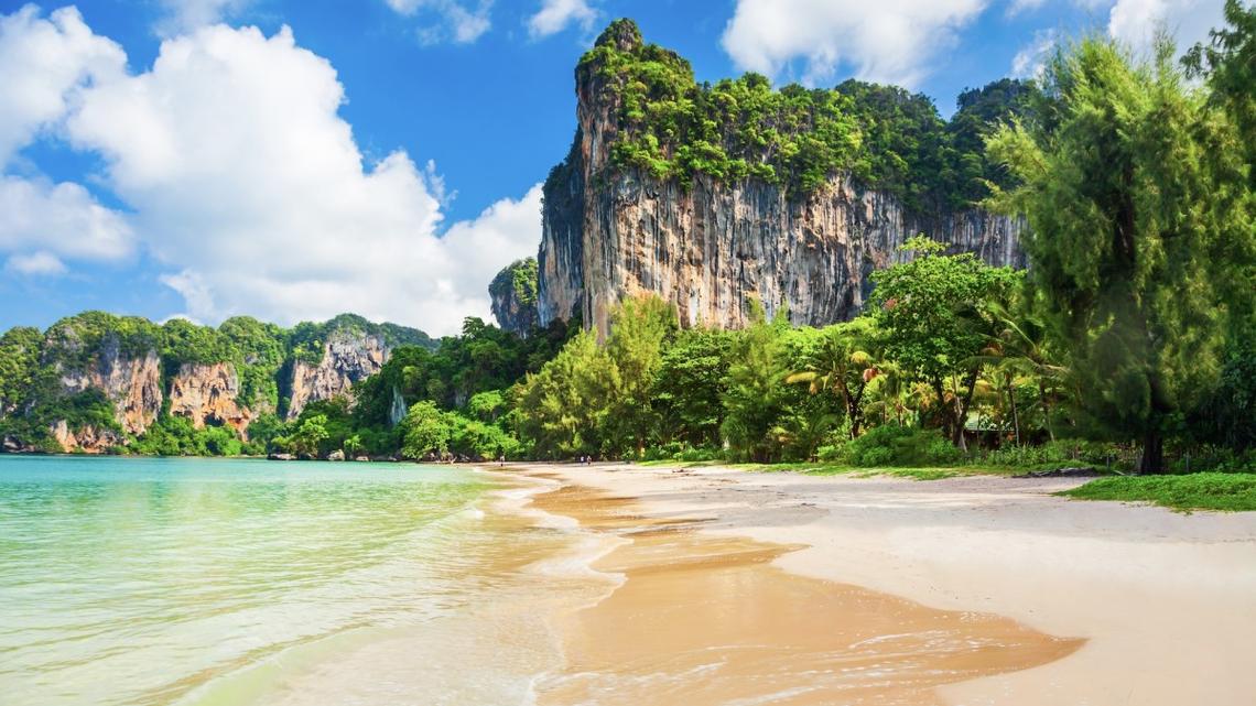 New cruise offers rare chance to discover Asia on shorter sailing 