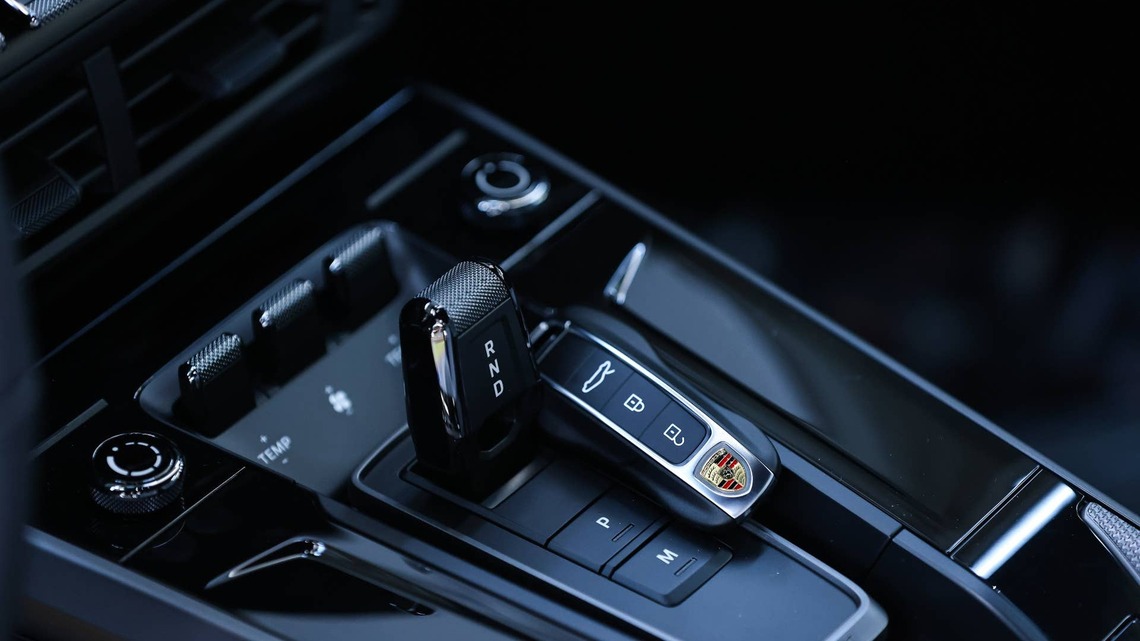 This is Why Luxury Car Keys Are Gen Z's Trendiest Accessory