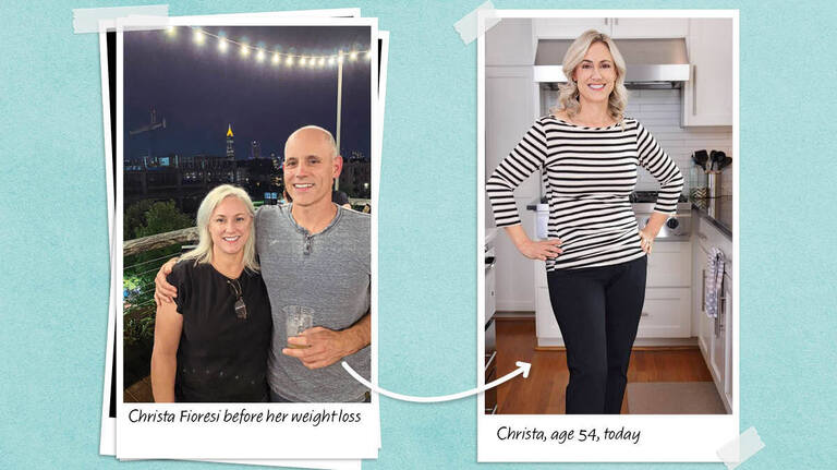Use Protein Drinks to Lose a ‘Menopause Belly’ Fast