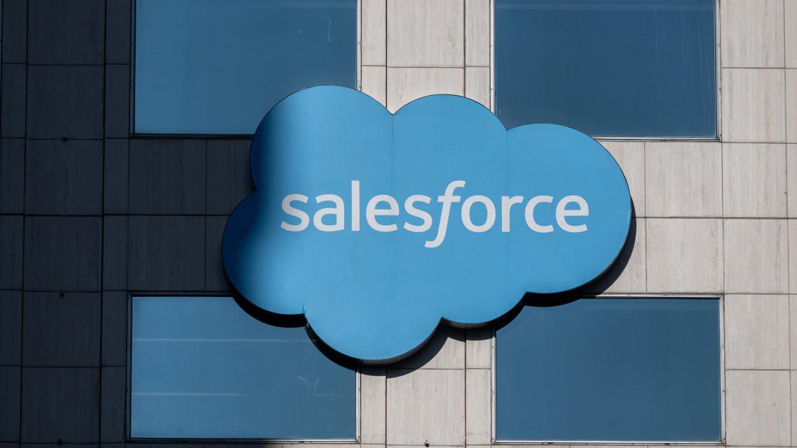 Does Salesforce pay a dividend? Yield & payouts explained 