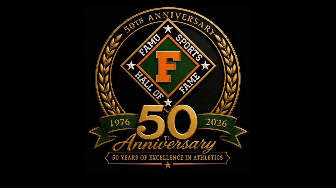 FAMU plans star-studded 50th Hall of Fame celebration 