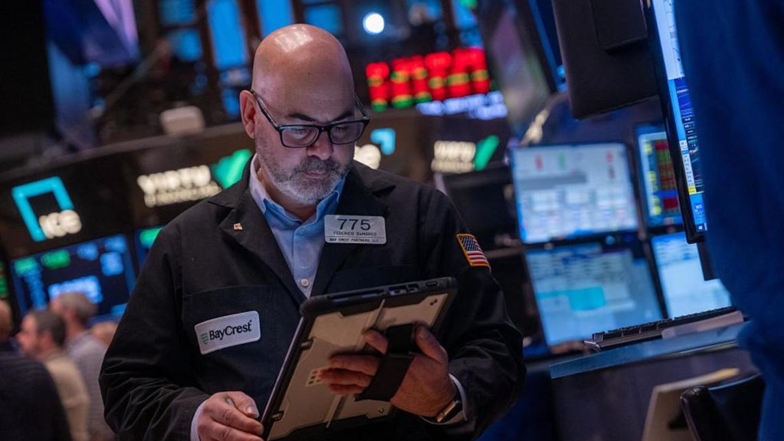 Goldman Sachs revises PCE inflation target after CPI surprise 