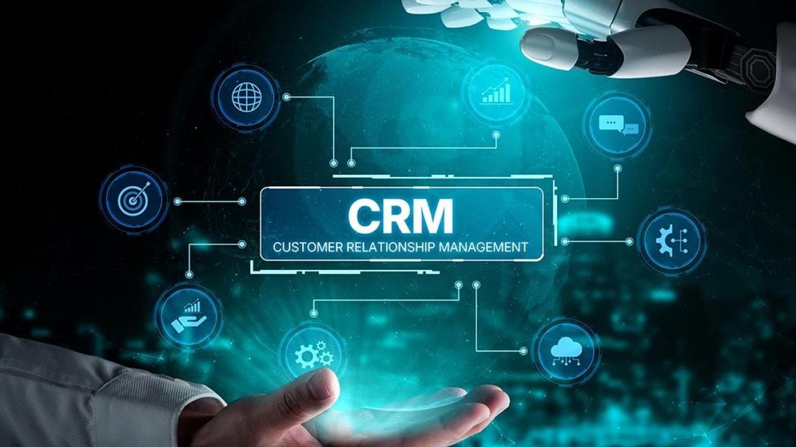 AI CRM use cases that deliver: Where AI in CRM pays off 