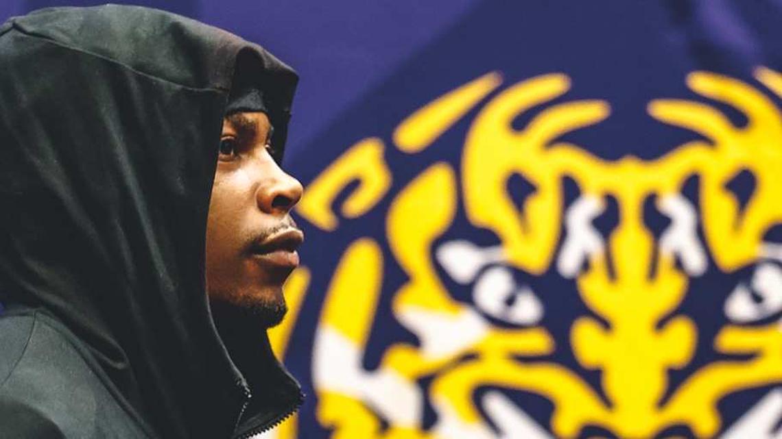 Live Updates for No. 25 Alabama Basketball's Road Matchup at LSU