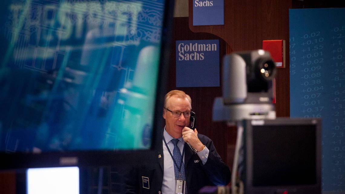 Goldman Sachs sends urgent warning to stock investors 