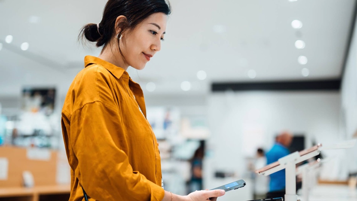 From real-time settlement to AI-driven commerce, the next evolution of digital payments is emerging 