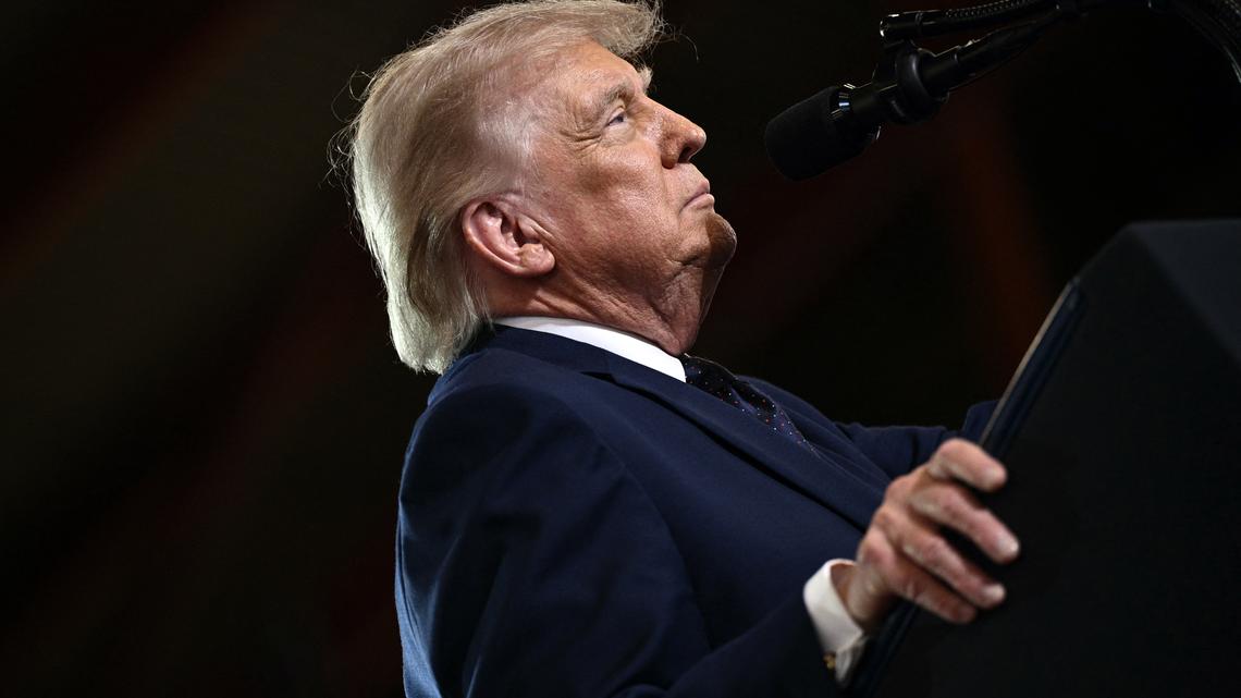 Trump Set for Third Medical Checkup in 13 Months: What to Know 