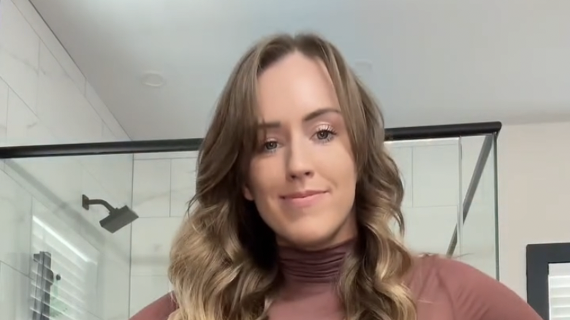 Jen Hamilton Acknowledges 14th Wedding Anniversary Amid Messy Split 
