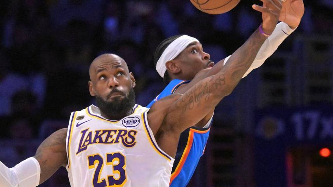 LeBron James Winning One Final Ring With Miami Heat Ends GOAT Debate