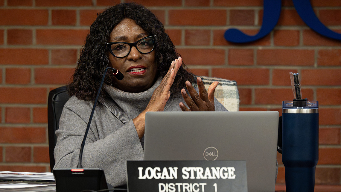 JCPS teachers union PAC endorses candidates for school board, governor