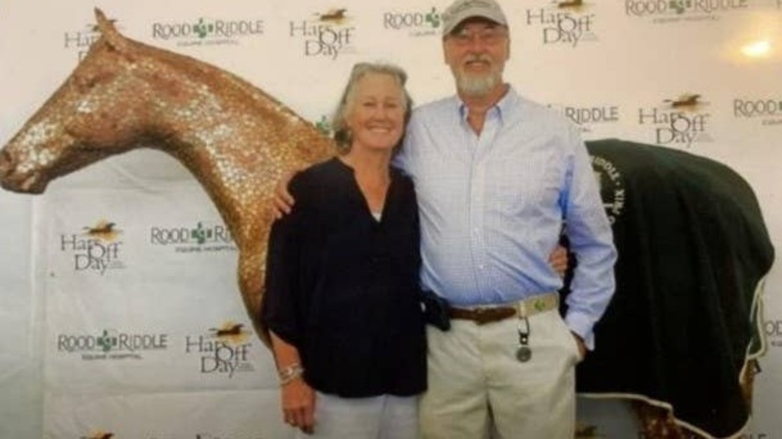 Rood & Riddle Founder Tom Riddle Passes At 74 