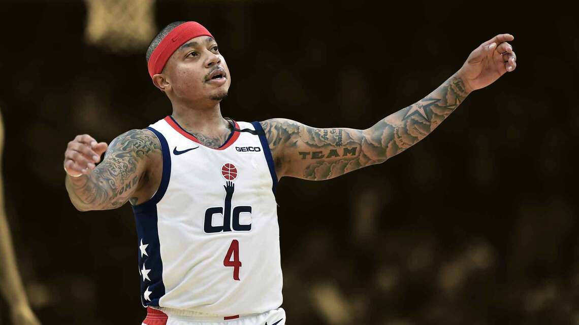 "If I go overseas, my NBA career is done" - Isaiah Thomas explains why he refused to give up on his NBA dream 