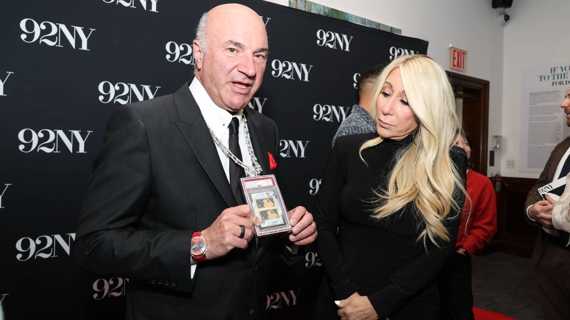 Kevin O' Leary calls this ‘the best side hustle there is' for turning $0 into $10,000 in 30 days 