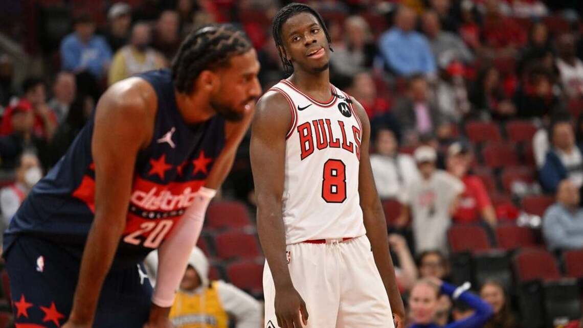 Bulls searching for shooting aim entering clash vs. Celtics 