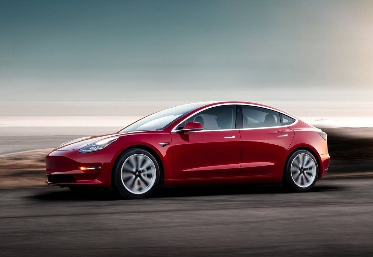 Tesla