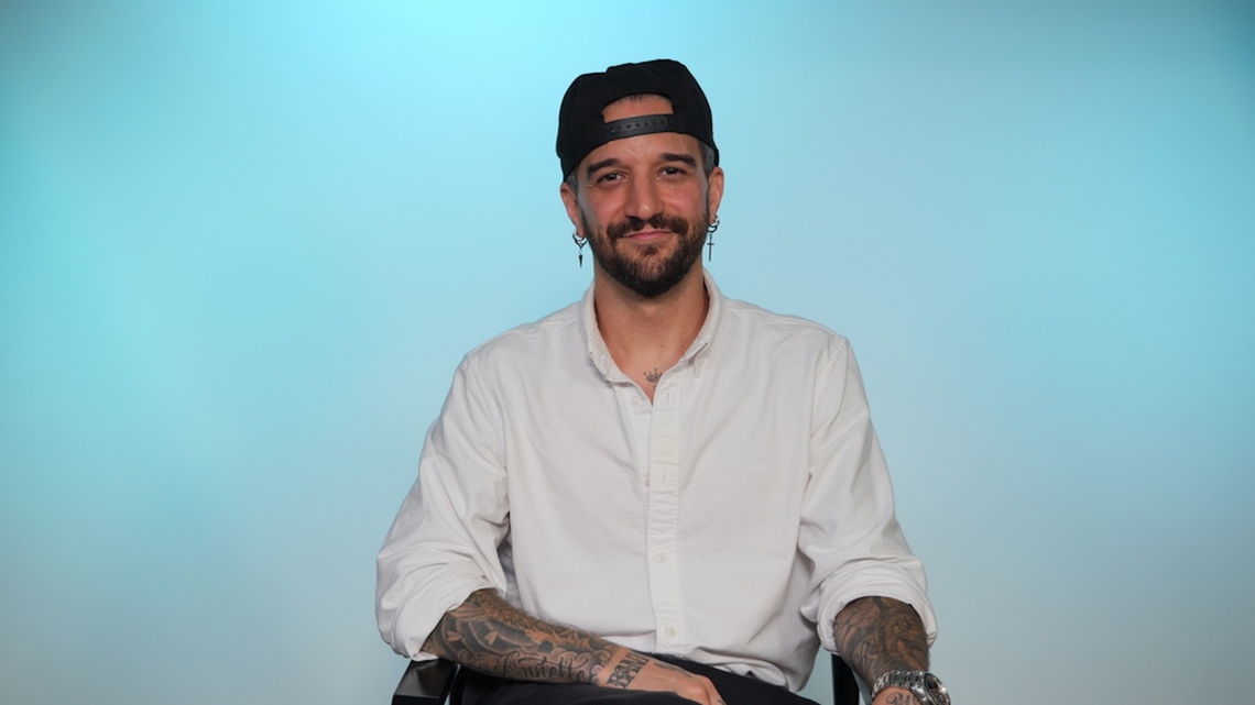 Mark Ballas Addresses ‘DWTS' Future Amid Broadway Show and 'Next Pro' Spinoff 