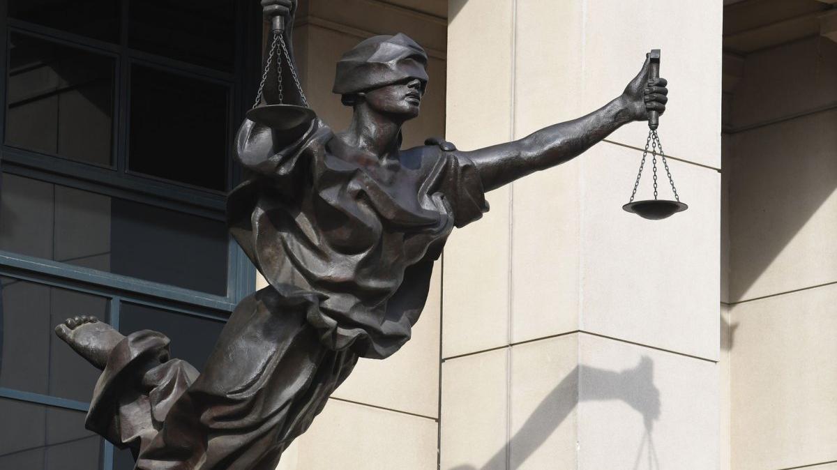 A judge dismissed all charges against a vice principal who allegedly ignored warnings that a 6-year-old boy had a gun. The boy shot his teacher in 2023. File Photo by Mike Theiler/UPI