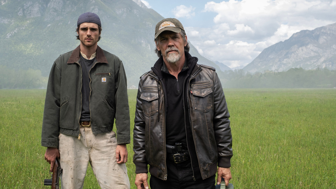 Ridley Scott, 88, won't retire after 'Dog Stars' – 'Are you kidding?' 