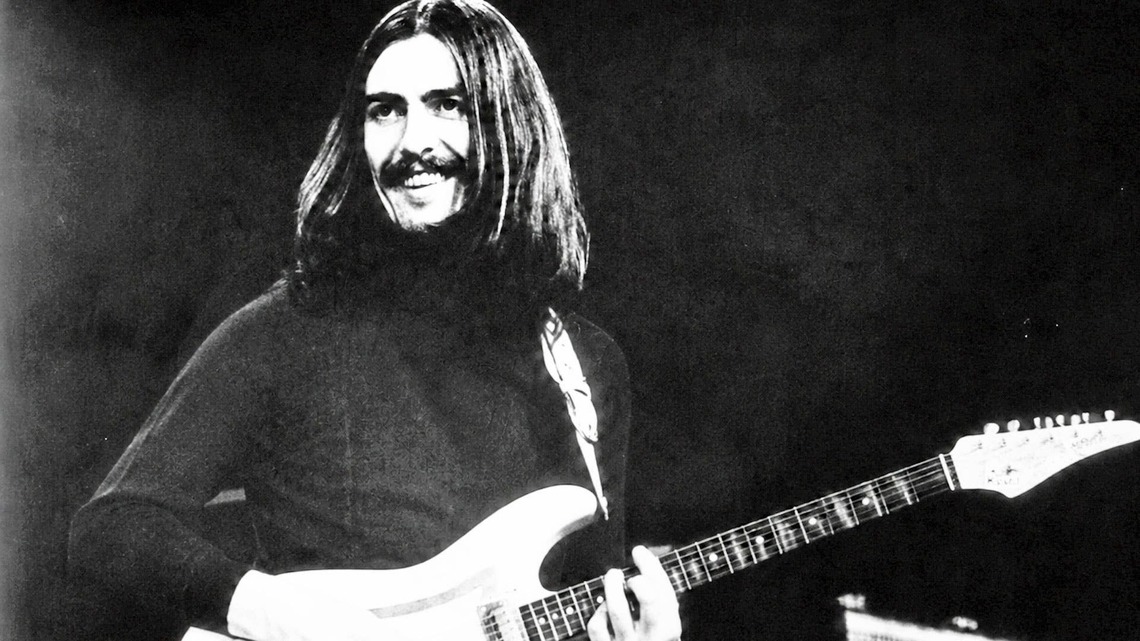 1969 Landmark Album, Called the ‘Greatest Mic Drop in Pop Music History,' Is Back on the Charts 57 Years Later for The Beatles 
