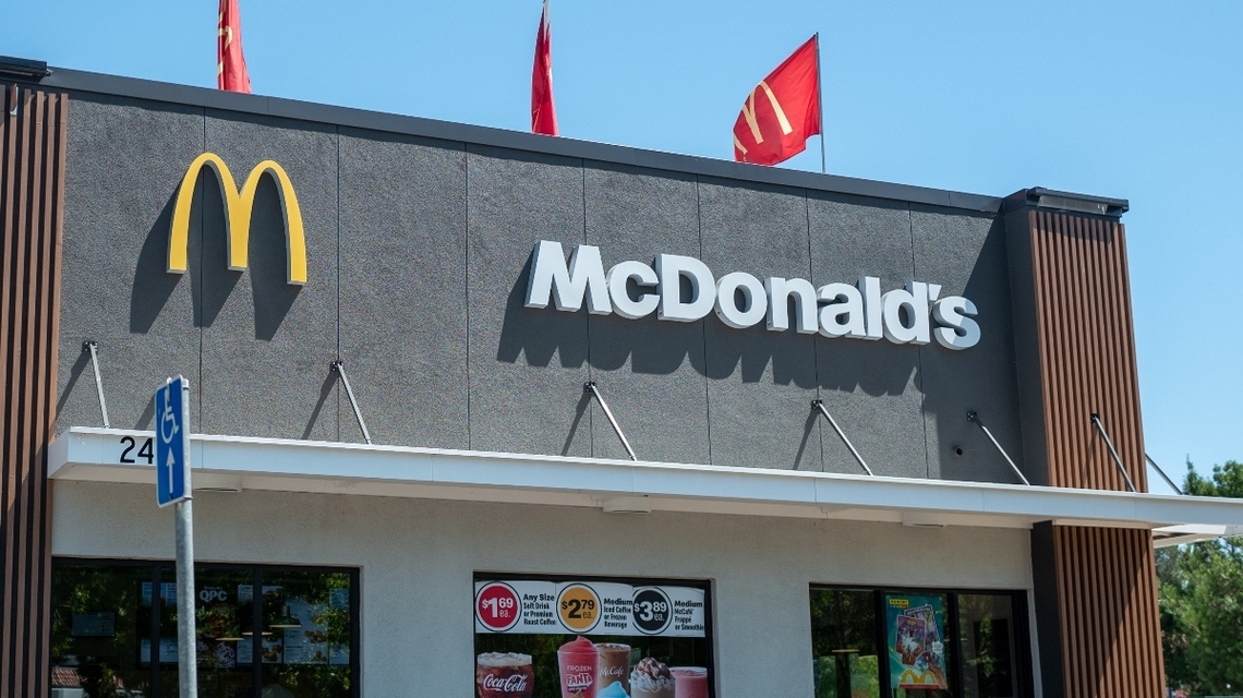 Eastern WA cities among best in US to find working McDonald’s ice cream machines