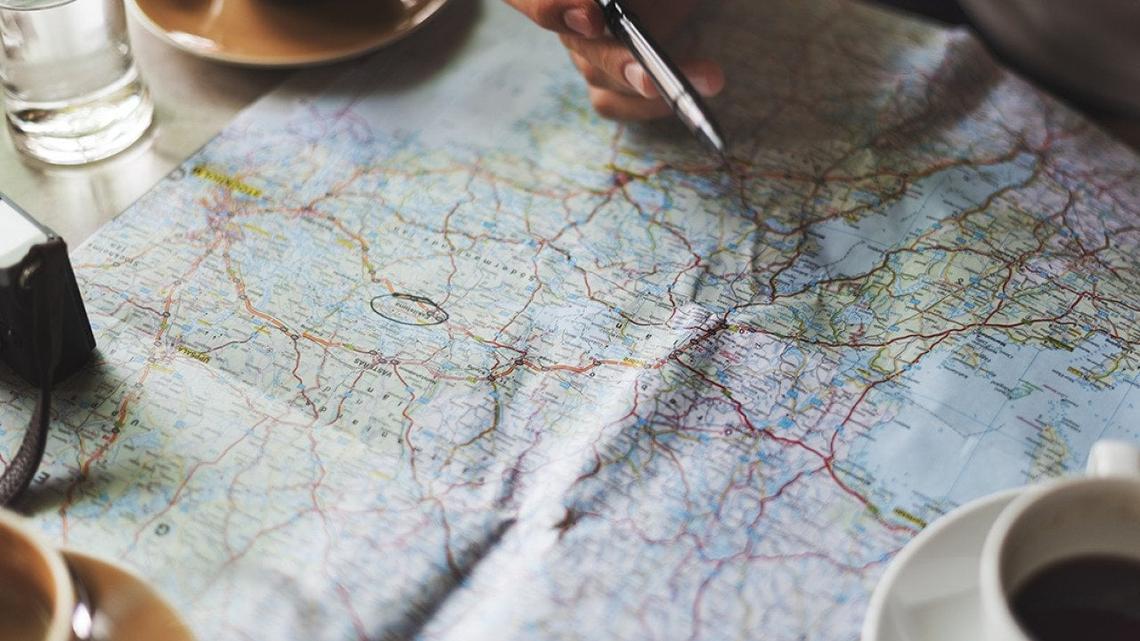 How to choose a travel planning service 