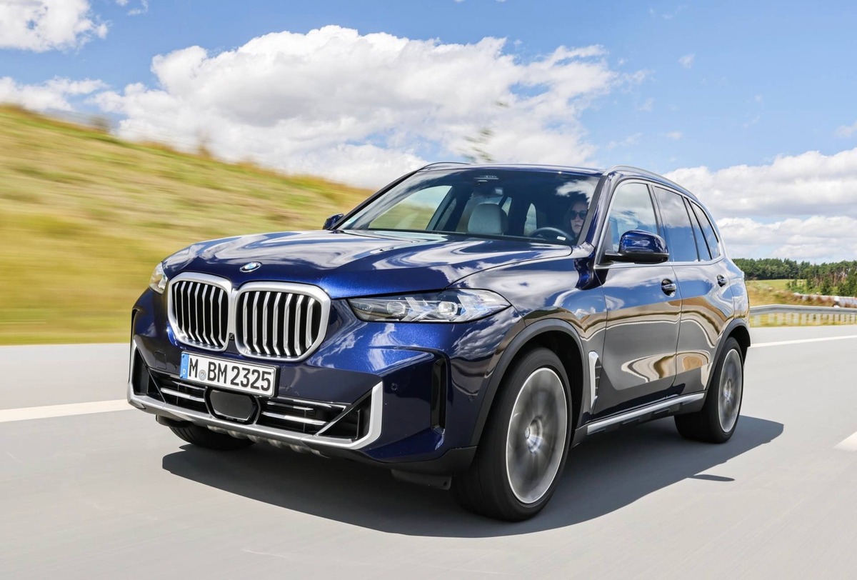 BMW