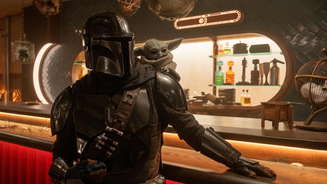 Can Disney recapture the Force with ‘The Mandalorian and Grogu'? 