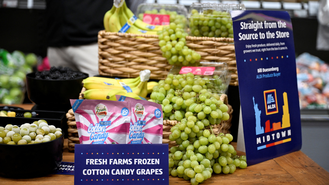 US producer prices post largest drop in 14 months; inflation risks still tilted to the upside 