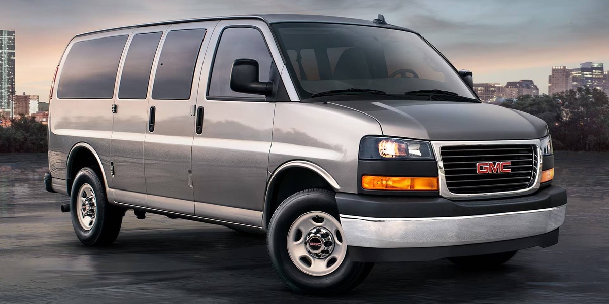 GMC