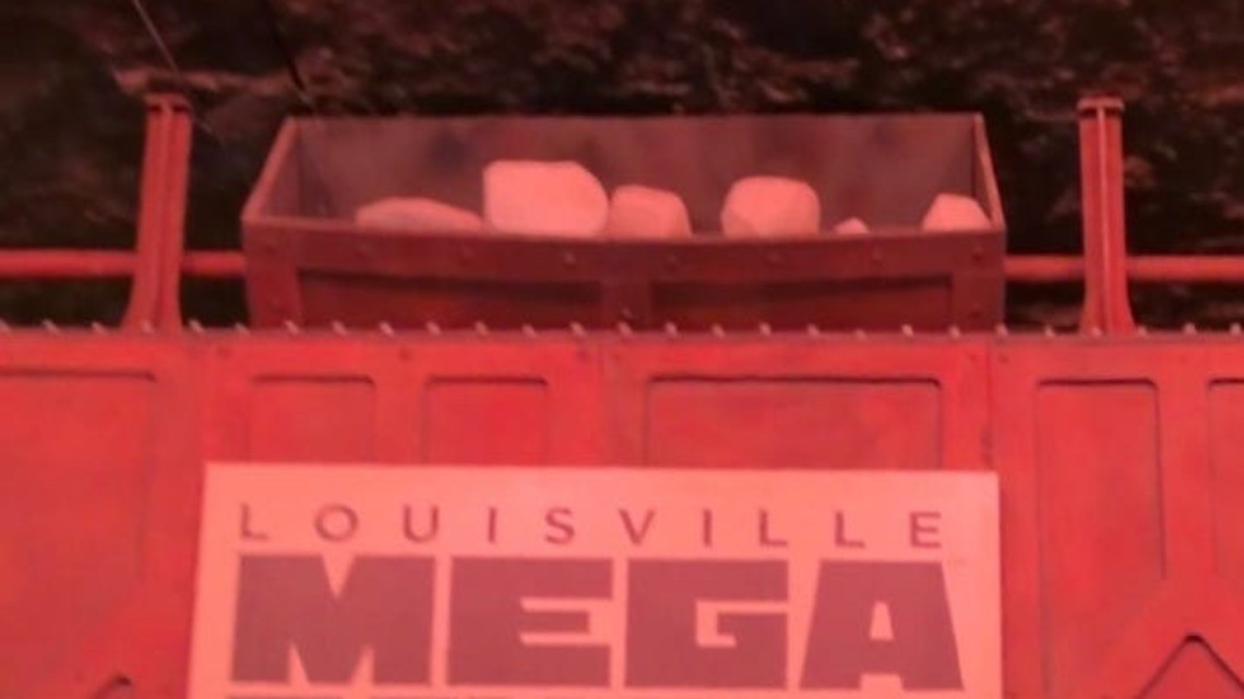Wild Louisville: Louisville Mega Cavern has opportunity for year-round exploration 