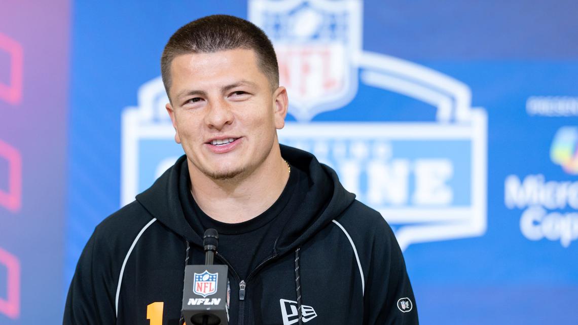 Diego Pavia Reveals His Controversial Advice Source Ahead of NFL Draft 