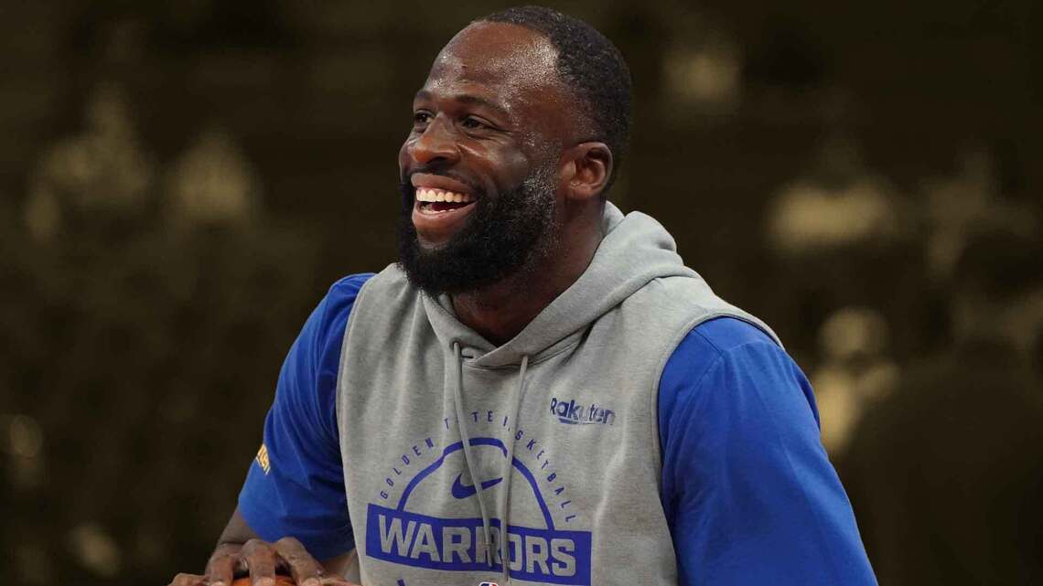 Draymond Green revealed he almost joined the Memphis Grizzlies in 2023 