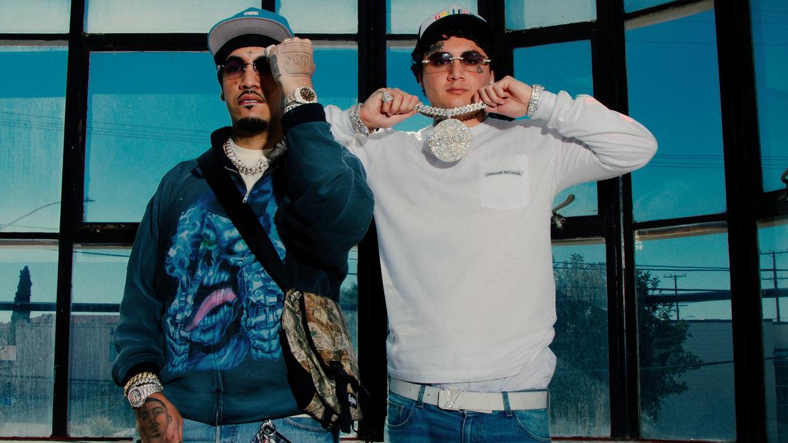 Back in Bidness: Shoreline Mafia Is Back in Motion 