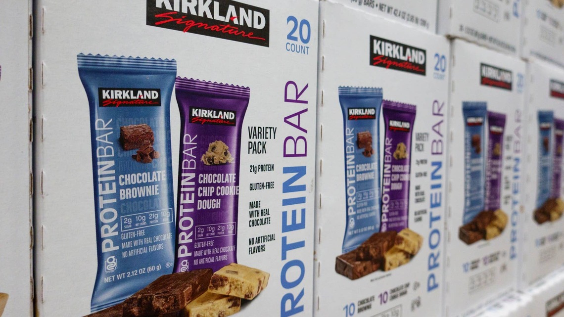 Americans Are Spending $90 Billion on Protein Foods, but There's One Big Problem 