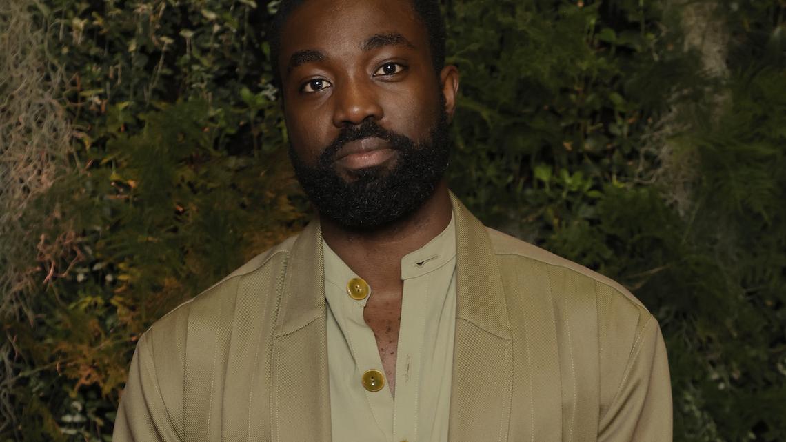 'Harry Potter' TV Star Addresses Racist 'Abuse' After Joining Series 