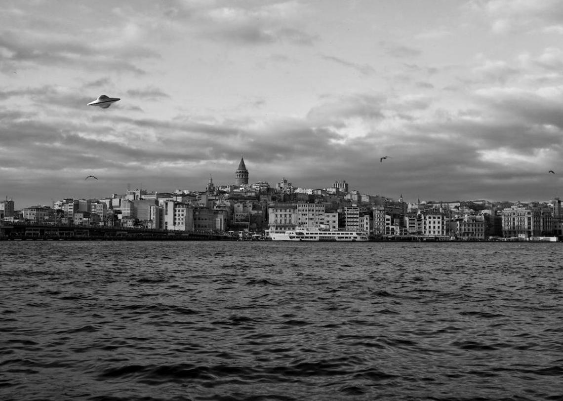 EFKS // Shutterstock