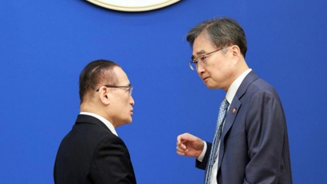 Coupang issue affects South Korea-U.S. security talks 