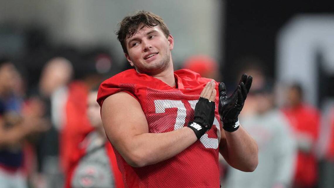 Inside Carson Hinzman Ohio State Community Impact and New Foundation