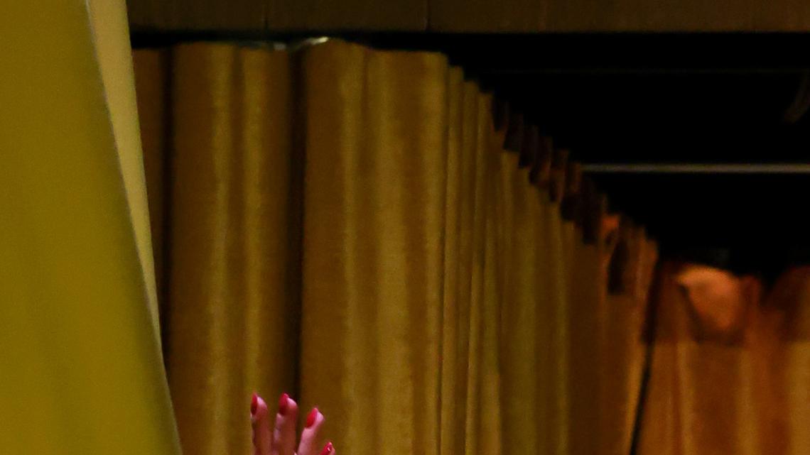 Sabrina Carpenter Responds to ‘Islamophobic' Criticism for Coachella Moment 