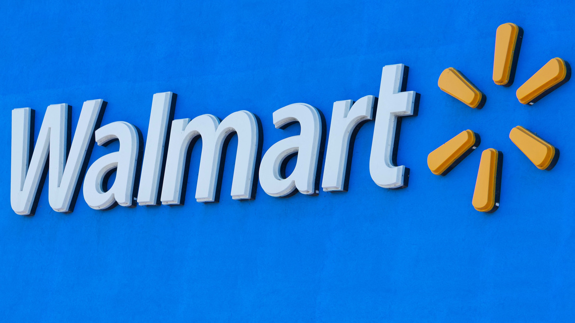 Walmart settles US government's opioid lawsuit, which sought billions, for $50 million 